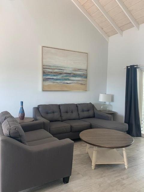 Grace Bay Place Hotel Luaran gambar