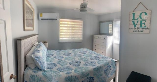 Grace Bay Place Hotel Luaran gambar