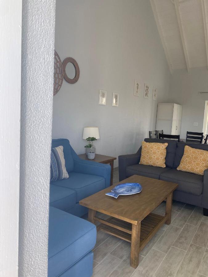 Grace Bay Place Hotel Luaran gambar