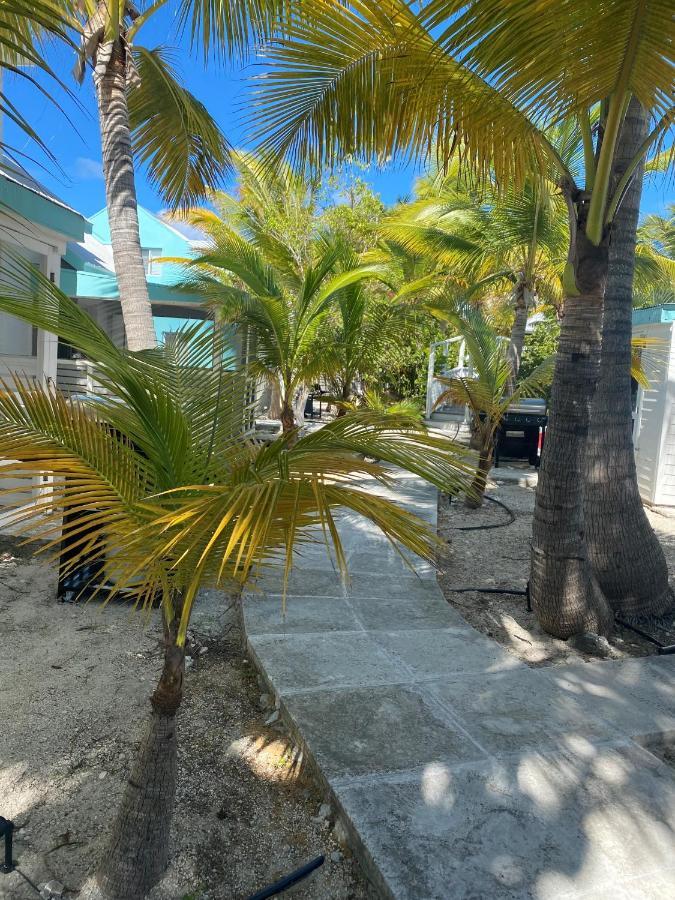 Grace Bay Place Hotel Luaran gambar