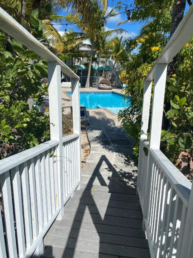 Grace Bay Place Hotel Luaran gambar