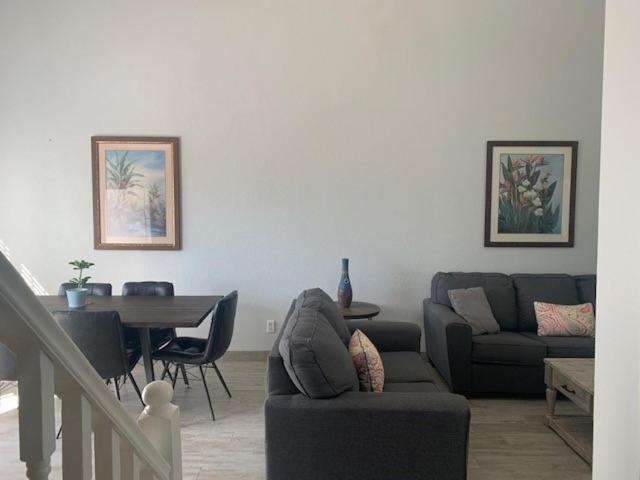 Grace Bay Place Hotel Luaran gambar