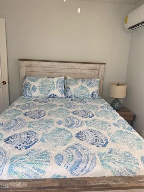 Grace Bay Place Hotel Luaran gambar