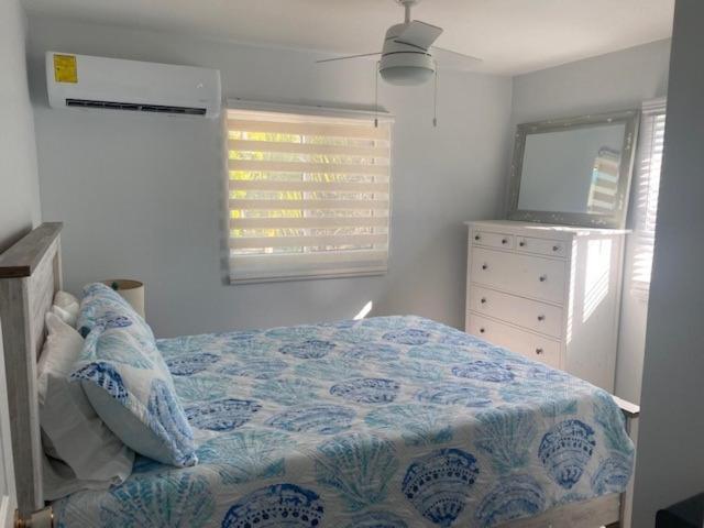 Grace Bay Place Hotel Luaran gambar