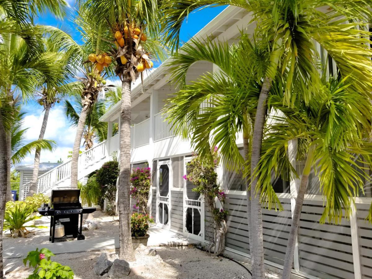 Grace Bay Place Hotel Luaran gambar