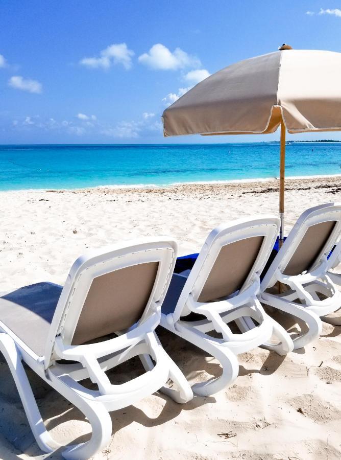 Grace Bay Place Hotel Luaran gambar