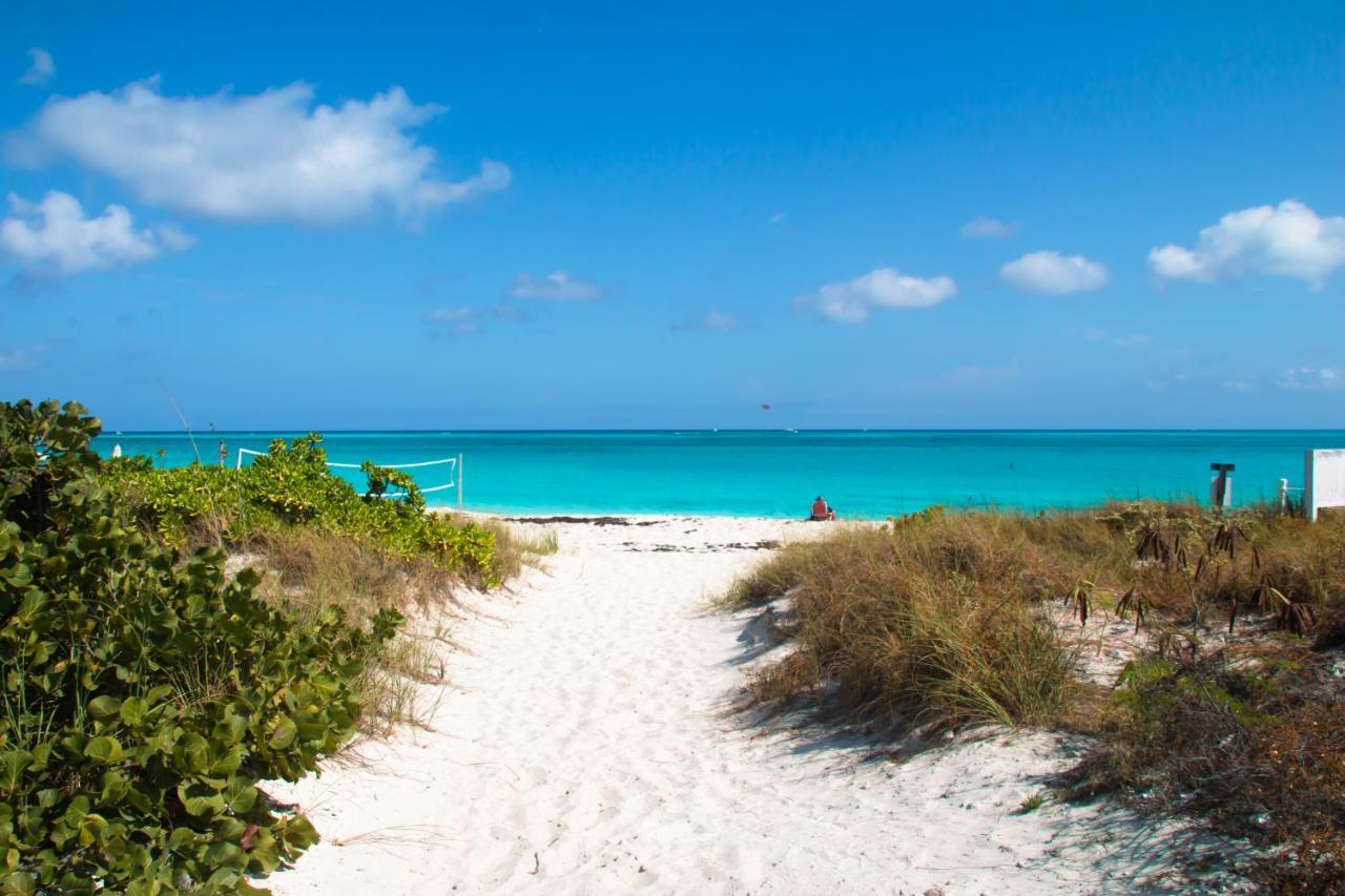 Grace Bay Place Hotel Luaran gambar