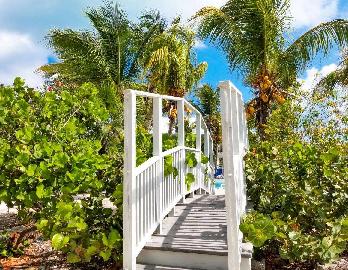 Grace Bay Place Hotel Luaran gambar